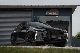 DS DS4 2024 PERFORMANCE LINE PLUS+