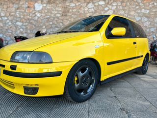 Fiat Punto 1999 GT 3