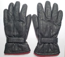 Γυναικεία γάντια μηχανής BERING