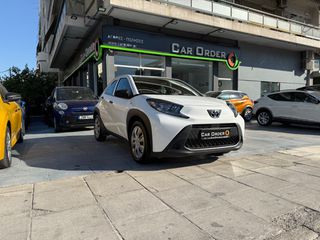 Toyota Aygo (X) 2023