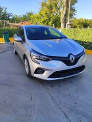 Renault Clio 2022 e-tech