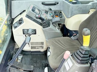 Εκσκαφέας Με Ερπύστριες Yanmar 2013 VIO80 - 1A * Ερπυστριοφόρος εκσκαφέας * ΣΕ ΑΡΙΣΤΗ ΚΑΤΑΣΤΑΣΗ-thumb-6