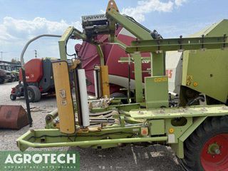 Πρέσες Claas 2006 Rollant 255 RC (Σταθερού θαλάμου +-thumb-4