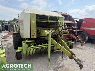 Πρέσες Claas 2006 Rollant 255 RC (Σταθερού θαλάμου +-thumb-3