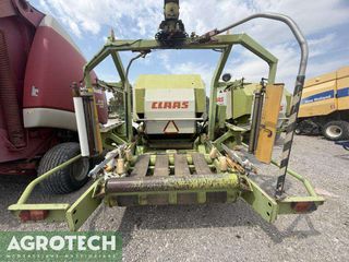 Πρέσες Claas 2006 Rollant 255 RC (Σταθερού θαλάμου +-thumb-6