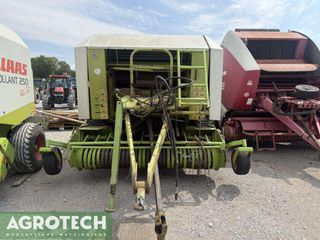 Πρέσες Claas 2006 Rollant 255 RC (Σταθερού θαλάμου +-thumb-2