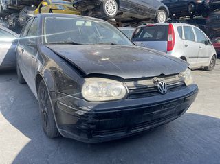 VOLKSWAGEN GOLF 4 ΜΟΝΤΕΛΟ: 1998-2004 ΚΥΒΙΚΑ: 1400CC ΚΩΔ. ΚΙΝΗΤΗΡΑ: AXP ECO4551
