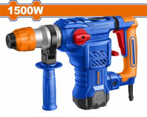 Wadfow WRH2D32 Κρουστικό Σκαπτικό Πιστολέτο Ρεύματος με Υποδοχή SDS Plus 1.500W