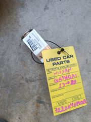 ΒΑΛΒΙΔΑ ΕΚΤΟΝΩΣΗΣ AIRCONDITION NISSAN QASHQAI 2013-2020 ΟΕΝ:922004EM0A ΤΙΜΗ ΕΝΔΕΙΚΤΙΚΗ