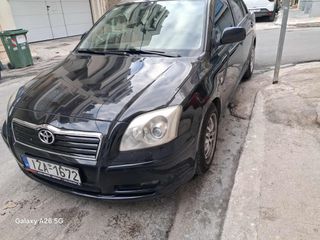 Toyota Avensis 2006