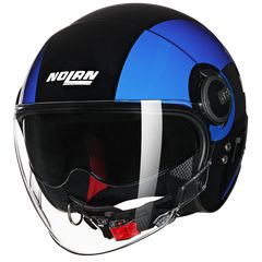 Nolan N21 Visor Bicromo 351-thumb-2