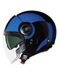 Nolan N21 Visor Bicromo 351