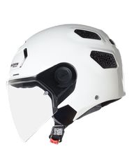 Nolan N30-4 T Classico 305 White