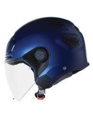 Nolan N30-4 T Classico Nobile 313 Blue Profondo