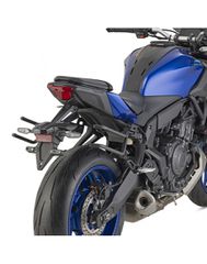 Kappa Βάσεις Πλαϊνών Σάκων Yamaha MT-07 18-25 TR2157K
