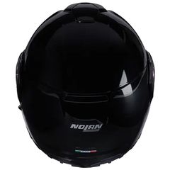 Nolan N90-3 Classico 302 Black Matt-thumb-4