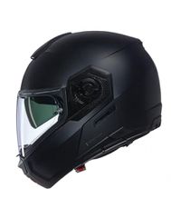 Nolan N90-3 Classico 302 Black Matt