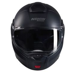 Nolan N90-3 Classico 302 Black Matt-thumb-3