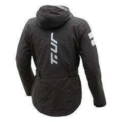 T-Ur Must Have Jacket Black-thumb-2