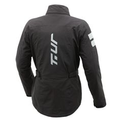 T-Ur Must Have Jacket Black-thumb-1