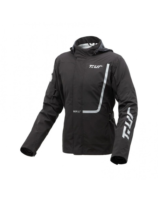 T-Ur Must Have Jacket Black