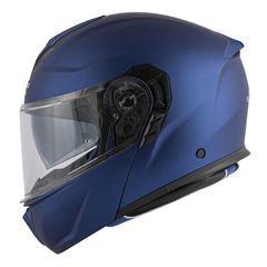 Kappa KV50 Basic Blue Matt-thumb-2