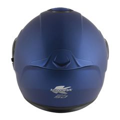 Kappa KV50 Basic Blue Matt-thumb-3