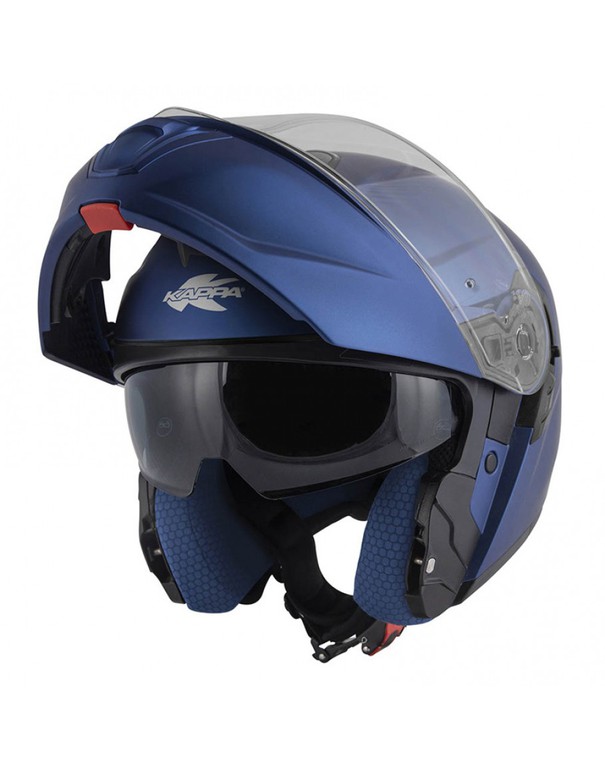 Kappa KV50 Basic Blue Matt