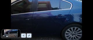 Opel Insignia 2013