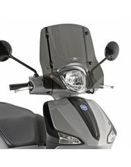 Kappa Ζελατίνα Suzuki Address 110 15-21/Piaggio Liberty 50-125-150 09-15/Liberty 50-125-150 I-Get/Liberty 50-125-150 16-24/Liberty 50-125-150-200 02-08 Smoke 107SK