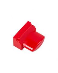 Kappa Push Κουμπί για K49 Red Z645RK
