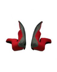 Nolan Μάγουλα X-Lite X-603 Red 35mm XL-XXL