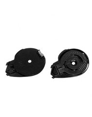 Nolan Μηχανισμός Ζελατίνας N60-6 Black