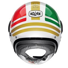 Nolan N21 Visor Fly Bridge 067-thumb-1