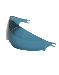 Nolan Sun Visor Dark Green Small
