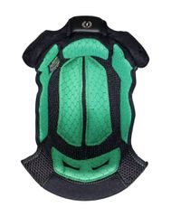 Nolan Εσωτερική Επένδυση Racing X-Lite X803/X803 Ultra Green/Carbon M-L