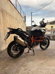 KTM 1190 Adventure R 2014