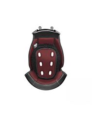 Nolan Εσωτερική Επένδυση N80-8 Black/Red L-XL-XXL