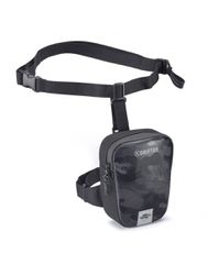 Kappa Τσαντάκι Ποδιού Leg Bag Drifter DR03 1.5ltr Camo