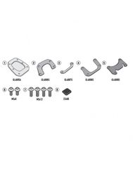 Kappa Βάση Stand Honda Forza 75021-24/X-ADV 750 21-25 ES1186K