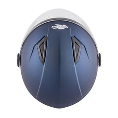 Kappa KV28S Evo Join Basic Matt Dark Blue-thumb-3