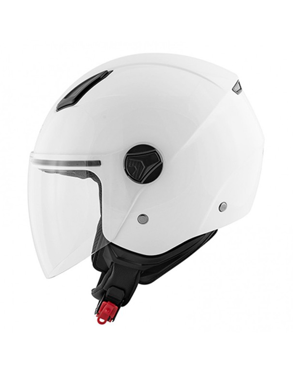 Kappa KV28S Evo Join Basic Glossy White