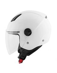 Kappa KV28S Evo Join Basic Glossy White