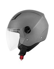 Kappa KV28S Evo Join Basic Matt Titanium