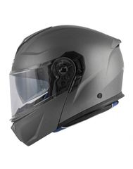 Kappa KV50 Basic Matt Titanium