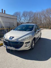 Peugeot 308 2008