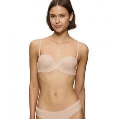 Triumph Γυναικείο Σουτιέν Strapless Body Make-Up Essentials WDP