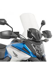 Kappa Ζελατίνα Honda NC 750 X 16-20 KD1146ST Clear