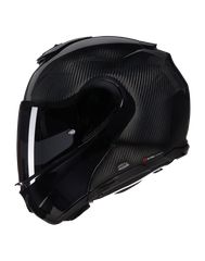 Nolan X-1005 Ultra Carbon Puro 324 Carbonio/Black