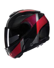 Nolan X-1005 Ultra Carbon Sportivo 346 Carbonio/Red